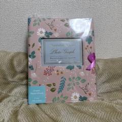 PINK HOUSE　ワンピース　フリル　マーガレット　花柄　水色　S182 PINK HOUSEワンピースフリルマーガレット花柄水色S182