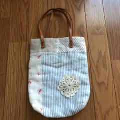 雑貨屋さんで購入 バッグ