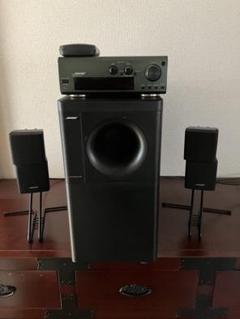 2025年最新】BOSE CDA-8の人気アイテム - メルカリ