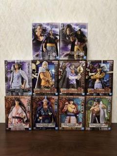 2025年最新】ワンピースフィギュアまとめ売りの人気アイテム
