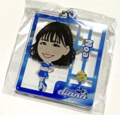 ベイスターズdiana2025第1弾まぜがちゃ Noaさん　アクリルキーホルダー