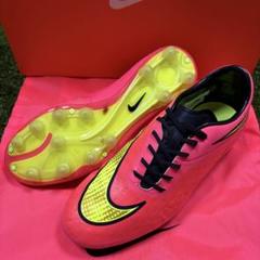 2025年最新】ナイキ ハイパー ヴェノム サッカー スパイクの人気