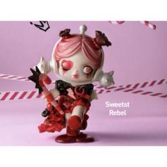 SKULLPANDA Tell Me フィギュアセット ベル SKULLPANDA Tell Me フィギュアセット ベル - メルカリ