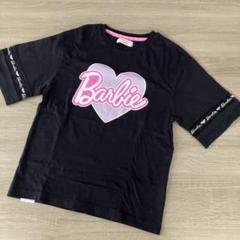 バービーBarbie 女の子Ｔシャツ ガールズＴシャツ 140cm