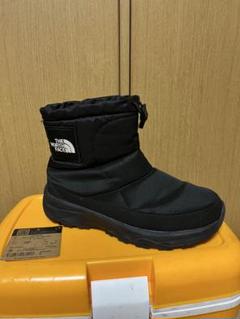 ザノースフェイス　スノーブーツ　黒　24センチ 楽天市場】ノースフェイス ブーツ 24cmの通販