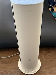 【極美品】PanasonicセラミックファンヒーターDS-FWX1200 パナソニック Hot&Cool DS-FWX1200 価格比較 - 価格.com