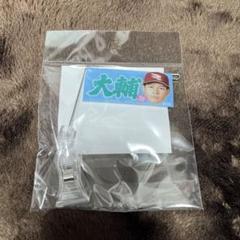 中島大輔ミニフラッグ① 楽天イーグルス