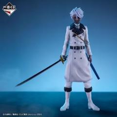 ラストワン賞 日番谷冬獅郎ゾンビ 一番くじ BLEACH 千年血戦篇
