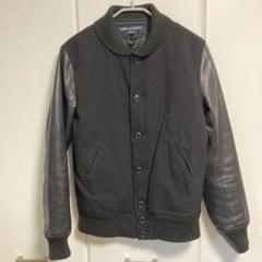 COMME des GARCONS HOMME スタジャン 袖レザー XS COMME des GARCONS HOMME / コムデギャルソン オム 】より90年代