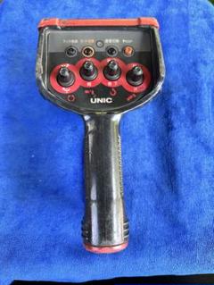 【ジャンク品】UNIC RC-30R-3 リモコン 2025年最新】Yahoo!オークション -rc-30r-3の中古品・新品・未