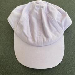 GAP 薄紫 ベースボールキャップ ONE SIZEのサムネイル