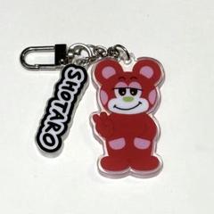 リズコ　ショウタロウ　アクリルキーホルダー