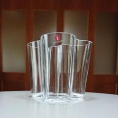 ベース イッタラ iittala アルヴァ・アアルト ALVAR AALTO