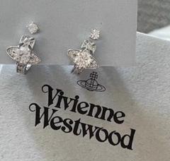 Vivienne Westwood ブラック 星型ピアス Amazon.co.jp: ヴィヴィアンウエストウッド ピアス アクセサリー