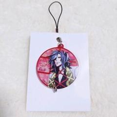 新品★未使用品★刀剣乱舞★本丸博★石切丸★連結着物アクリルストラップ 刀剣乱舞 とうらぶ 本丸博 連結着物アクリルストラップ アクキー