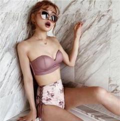 ダーリッチ/水着セパレートの中古/未使用品 - メルカリ