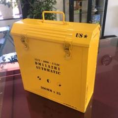 弾薬箱 レコードケース m44936862528_1.jpg?1693288700