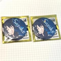 NARUTO ナンジャタウン うずまきナルト 缶バッジ - メルカリ
