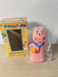 メディコムトイ　みうらじゅん　いとうせいこう　ソフビ　フィギュア メディコムトイ みうらじゅん いとうせいこう ソフビ フィギュア