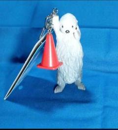 鳥羽水族館 トバスイ 三重県 ラッコ メイちゃん キーホルダー