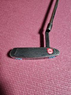 オデッセイ O-WORKS #1 パター 33.0インチ