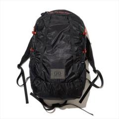 新作 neru design works パッカブル リュック バックパック