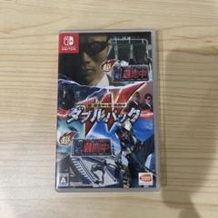 超・逃走中＆超・戦闘中 ダブルパック