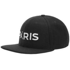 かずお様専用 JORDAN × PSG キャップ フリーサイズ