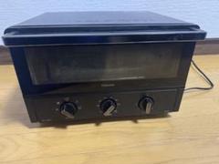 東芝 コンベクションオーブントースター HTR-R6(K) - メルカリ