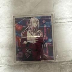 DIABOLIK LOVERS 不夜城 アクリルブロック 月浪カルラ