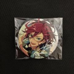 あんスタ　９周年缶バッジ　茨