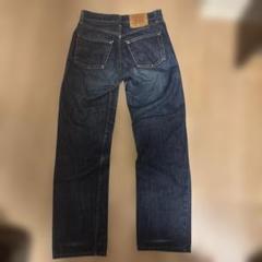 LEVI STRAUSS & CO. 512 ストレートデニム W28 L34のサムネイル