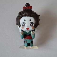 鬼滅の刃　ならぶんです5　炭子