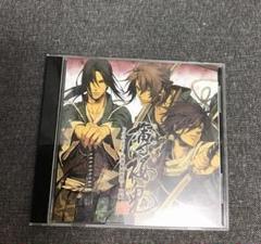薄桜鬼　ドラマCD　新選組捕物控　前編