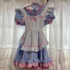 2025年最新】めいどりーみん メイド服の人気アイテム - メルカリ