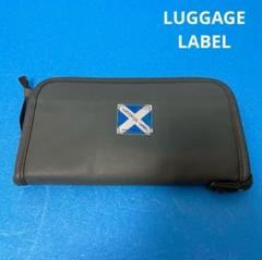 2025年最新】Luggage label 財布の人気アイテム - メルカリ