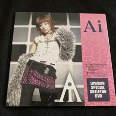 Ai ＋ BAND LAWSON SPECIAL SKELETON DVD