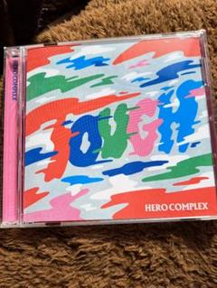 2025年最新】HeRo complex cdの人気アイテム - メルカリ
