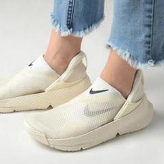 【新品未使用品】HGD-X296/美品 NIKE GO FLYEASE NIKE公式】ナイキ ゴー フライイーズ ウィメンズ イージー オン