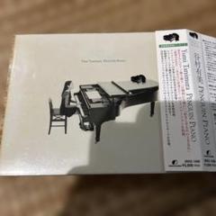 谷村有美　PENGIN PIANO CD ROM 廃盤