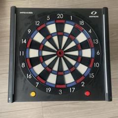 DARTSLIVE-200S 加水分解箇所あり 通電確認済み DARTSLIVE-200S 加水分解箇所あり 通電確認済み