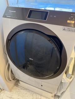 【ジャンク品】Panasonic パナソニック ドラム式洗濯乾燥機 楽天市場】ドラム式洗濯乾燥機（メーカーパナソニック）（洗濯機
