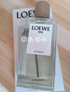 新品未開封⭐️LOEWE⭐️AIRE SUTILEZA オードゥトワレ100ml LOEWE ロエベ アイレ スティレサ オードゥ トワレ 100ml AIRE