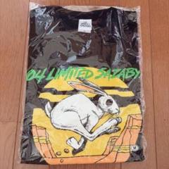 04 Limited Sazabys フォーリミ Tシャツ
