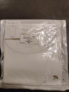 アーノルドパーマー 半袖 白