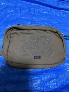 HELIKON-TEX ヘリコンテックスユーティリティポーチ