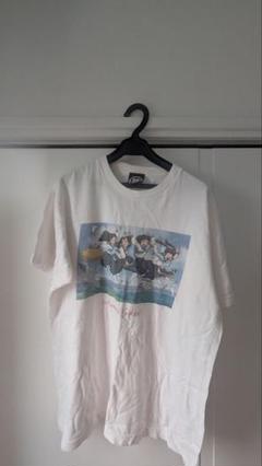 2025年最新】新しい学校のリーダーズ tシャツ ジブリの人気