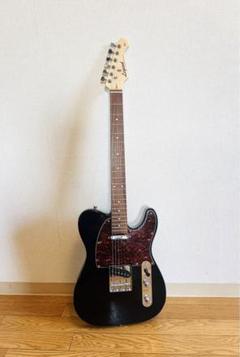 【値下げ】 LTE-Z Legend TT メルカリ - ほぼ未使用 美品 BK ギター