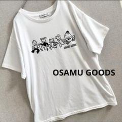 原田治? キャラクター ヴィンテージ ロゴ Tシャツ COMME des GARCONS(コムデギャルソン) x Osamu Harada(原田治