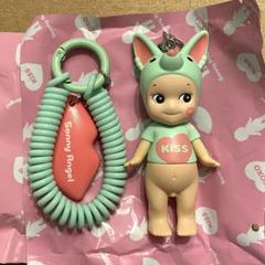シュリンク付き新品】ソニーエンジェル キスキスシリーズ 1BOX